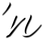 n 